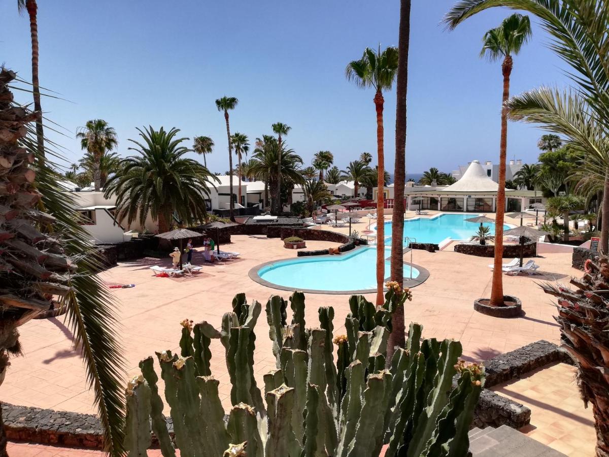 Apartamento Luca 05 En Playa Roca 코스타 테기세 외부 사진